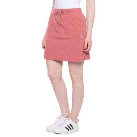 Gerry Pink Mauve Blush Skort NEW Without Tag size small - Picture 1 of 7